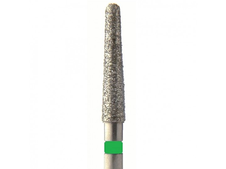 Боры алмазные 852G.FG.023, Йота (5 шт.)