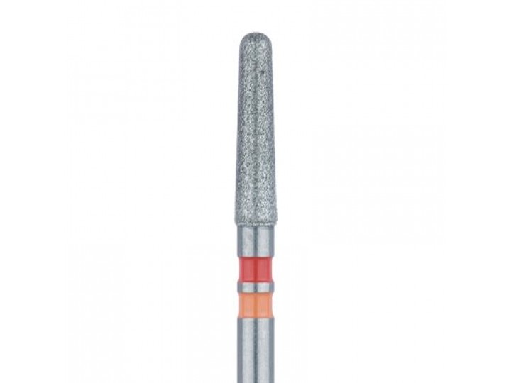 Боры алмазные Z850F.FG.018, Йота (5 шт.)