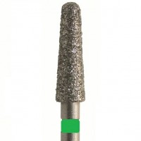 Боры алмазные 850G.FG.025, Йота (5 шт.)