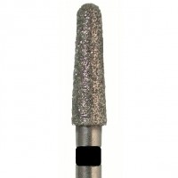 Боры алмазные 849SG.FG.018, Йота (5 шт.)