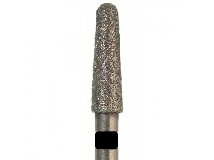 Боры алмазные 849SG.FG.018, Йота (5 шт.)