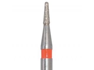 Боры алмазные 855LF.FG.009, Йота (5 шт.)