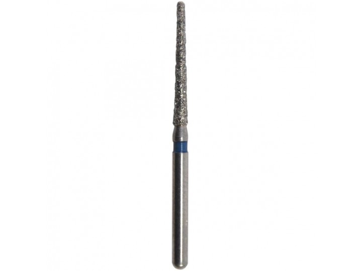 Боры алмазные 852L.FG.014, Йота (5 шт.)