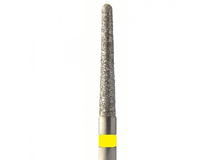 Боры алмазные 852EF.FG.014, Йота (5 шт.)