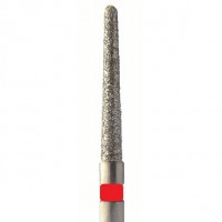 Боры алмазные 852F.FG.012, Йота (5 шт.)