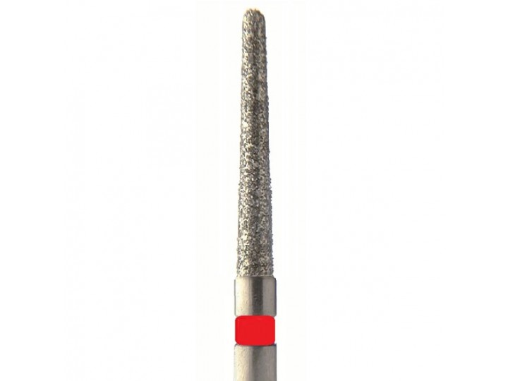 Боры алмазные 852F.FG.012, Йота (5 шт.)