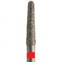 Боры алмазные 850F.FG.018, Йота (5 шт.)