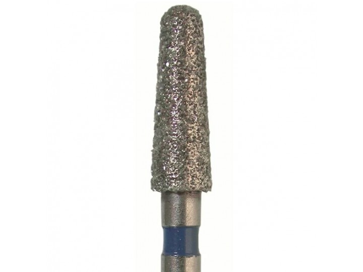 Боры алмазные 849.FG.025, Йота (5 шт.)