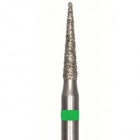 Боры алмазные 858G.FG.014, Йота (5 шт.)