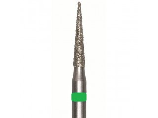 Боры алмазные 858G.FG.014, Йота (5 шт.)