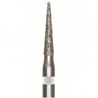 Боры алмазные 858UF.FG.014, Йота (5 шт.)