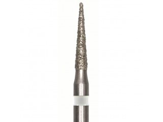 Боры алмазные 858UF.FG.014, Йота (5 шт.)