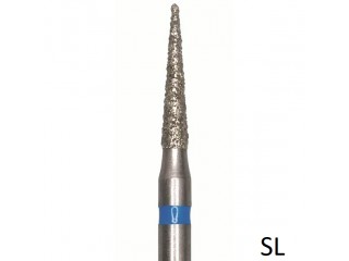 Боры алмазные SL858.FG.014, Йота (25 шт.)