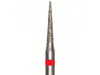 Боры алмазные 858F.FG.010, Йота (5 шт.)