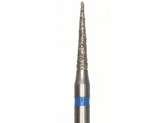 Боры алмазные 858.FG.010, Йота (5 шт.)