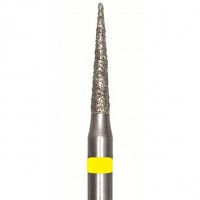 Боры алмазные 858EF.FG.012, Йота (5 шт.)