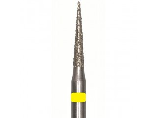 Боры алмазные 858EF.FG.012, Йота (5 шт.)