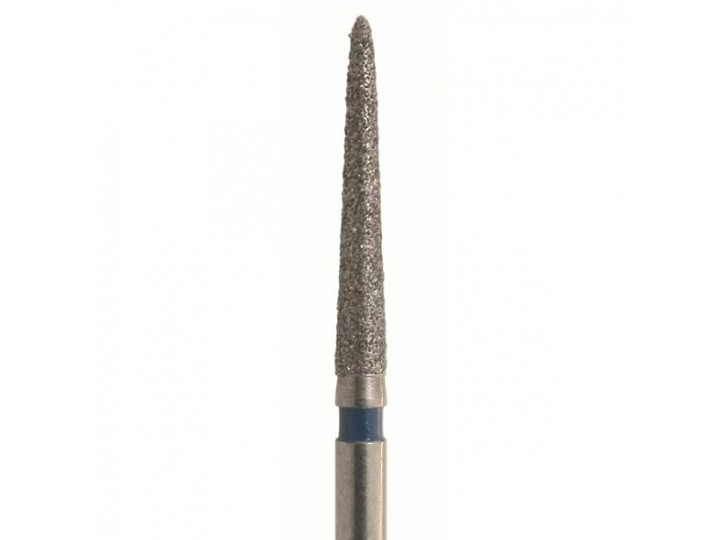 Боры алмазные 873.FG.016, Йота (5 шт.)