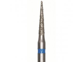 Боры алмазные 858.FG.012, Йота (5 шт.)