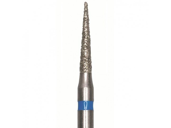 Боры алмазные 858.FG.012, Йота (5 шт.)