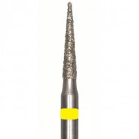 Боры алмазные 858EF.FG.014, Йота (5 шт.)