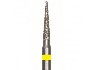 Боры алмазные 858EF.FG.014, Йота (5 шт.)