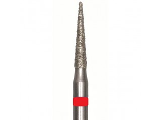 Боры алмазные 858F.FG.014, Йота (5 шт.)