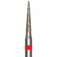 Боры алмазные 858F.FG.012, Йота (5 шт.)