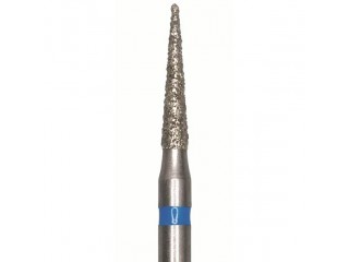 Боры алмазные 858.FG.014, Йота (5 шт.)