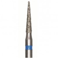 Боры алмазные 858.HP.014, Йота (5 шт.)