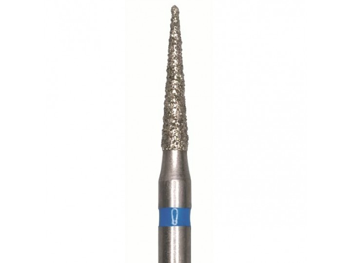 Боры алмазные 858.HP.014, Йота (5 шт.)