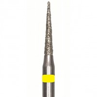 Боры алмазные 858EF.FG.010, Йота (5 шт.)