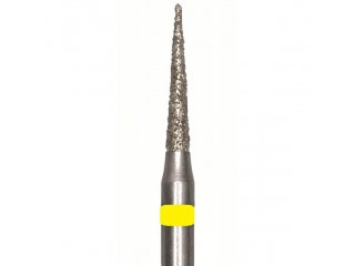 Боры алмазные 858EF.FG.010, Йота (5 шт.)