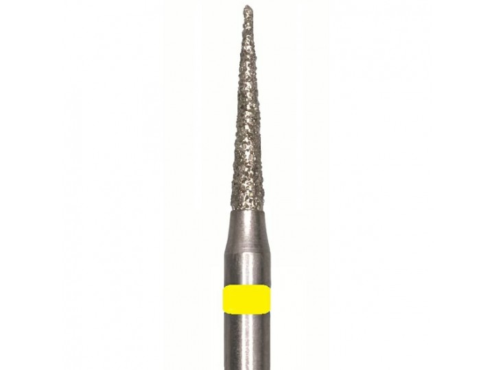 Боры алмазные 858EF.FG.010, Йота (5 шт.)