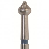 Боры алмазные 829.FG.027, Йота (5 шт.)