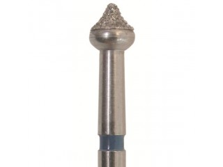 Боры алмазные 829.FG.027, Йота (5 шт.)