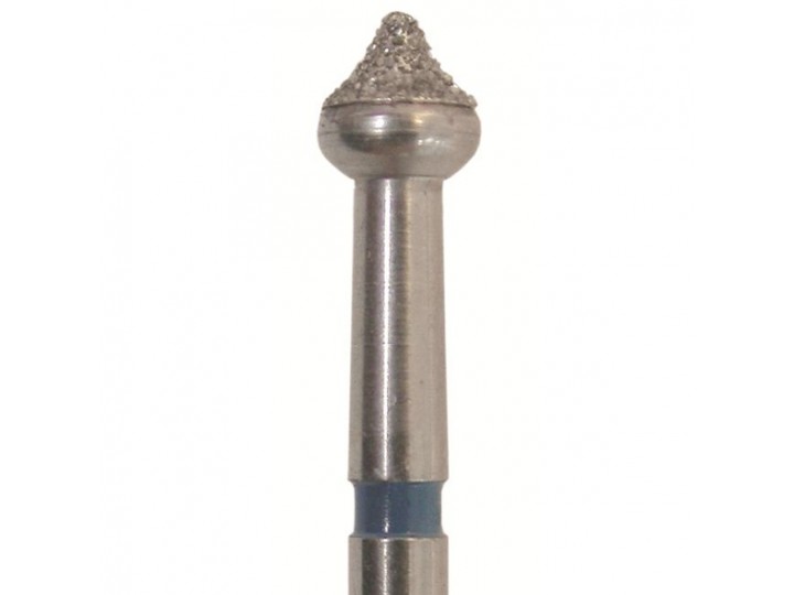 Боры алмазные 829.FG.027, Йота (5 шт.)