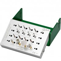 Набор боров для композитов Convertion Kit 1372, Йота