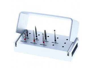 Набор циркониевых инструментов KIT ZIR PREP, Йота