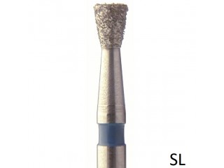 Боры алмазные SL805.FG.012, Йота (25 шт.)