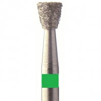 Боры алмазные 805G.FG.018, Йота (5 шт.)