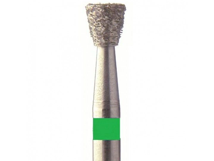 Боры алмазные 805G.FG.018, Йота (5 шт.)