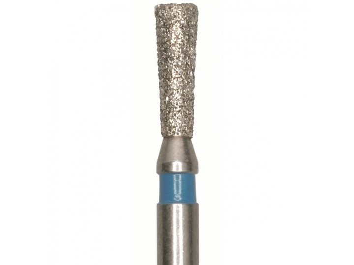 Боры алмазные 807.FG.014, Йота (5 шт.)