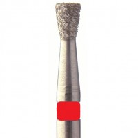 Боры алмазные 805F.FG.010, Йота (5 шт.)