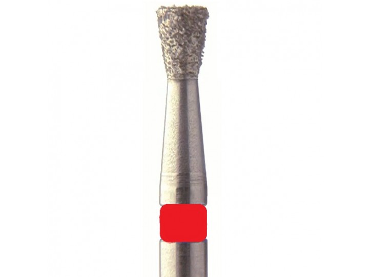Боры алмазные 805F.FG.010, Йота (5 шт.)