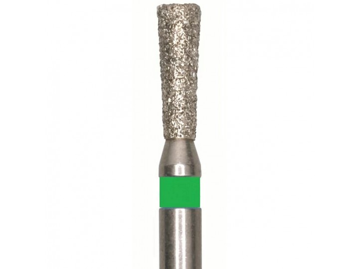 Боры алмазные 807G.FG.014, Йота (5 шт.)