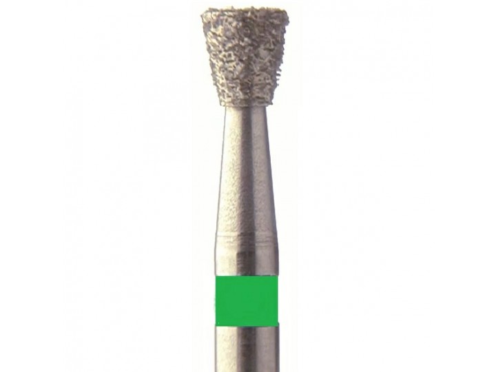 Боры алмазные 805G.FG.016, Йота (5 шт.)