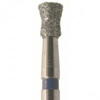Боры алмазные 806.FG.009, Йота (5 шт.)