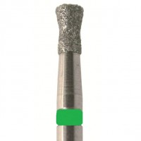 Боры алмазные 806G.FG.016, Йота (5 шт.)