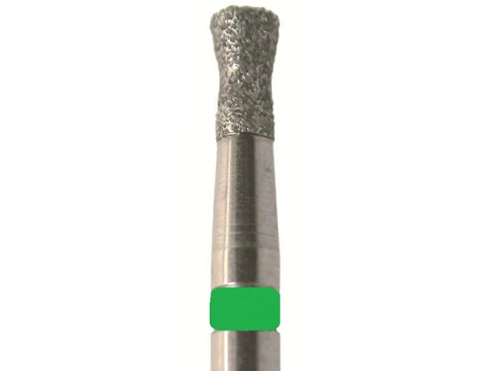 Боры алмазные 806G.FG.014, Йота (5 шт.)